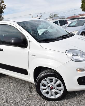 Fiat Panda VAN 4X4 0.9 TwinAir +IVA DETRAIBILE