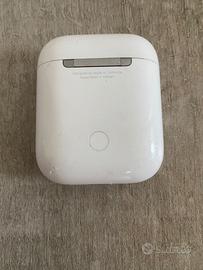 Custodia airpods gen2