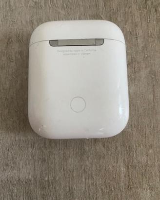 Custodia airpods gen2