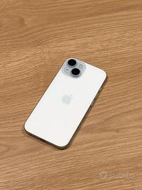 IPHONE 15 - 128GB - TRAT