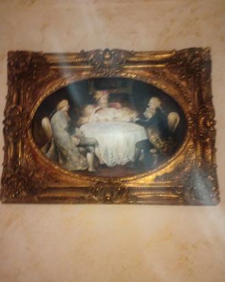 Quadro classico