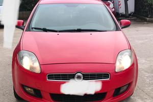 Fiat Bravo