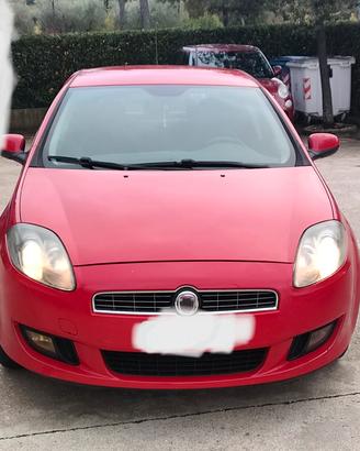Fiat Bravo
