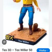 personaggio tex willer 