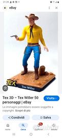 personaggio tex willer 