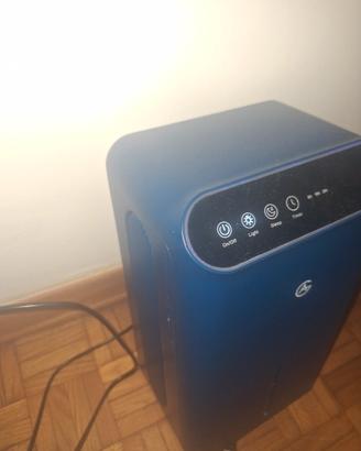 Deumidificatore