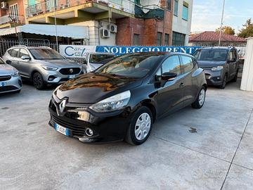 CLIO 1.5 DIESEL 2015 75CV-OK NEOPAT.-UNICO PROPRIE