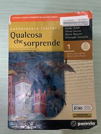 libri di scuola