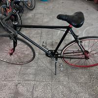 Biciclette Mountan Bike