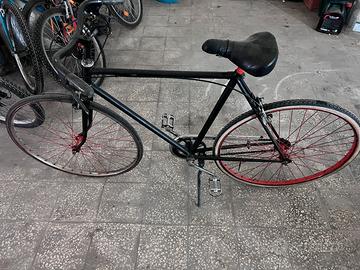 Biciclette Mountan Bike