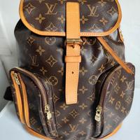 LOUIS VUITTON Zaino Bosphore RARO Monogram VINTAGE