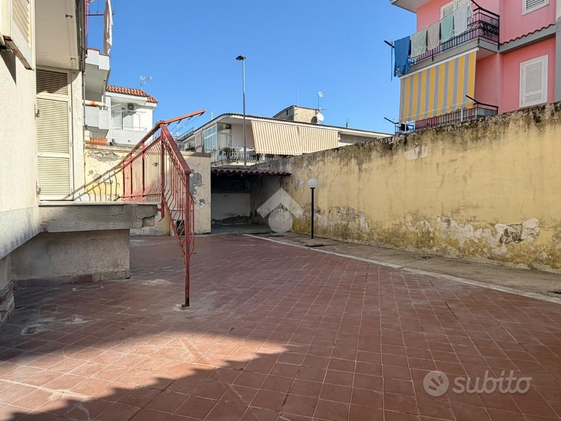 Appartamento – Giugliano in Campania, Colonne, Napoli - Vista 3