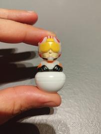 Luke pilota x-wings fluorescente Rollinz 2.0 