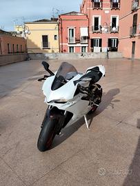 ducati 959 Panigale 