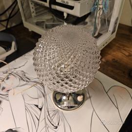 lampada di tavolo anni 70