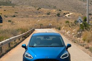 Ford Fiesta ST MK8 1.5 200cv