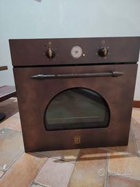 forno da incasso