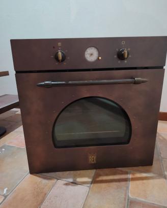 forno da incasso