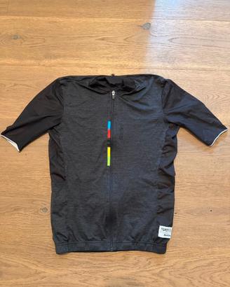 T shirt Santini Uci world series