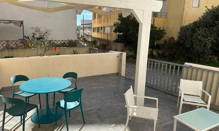 Professione vacanze casa vittoria