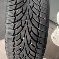 pneumatici da neve per smart