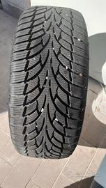 pneumatici da neve per smart