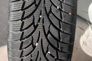 pneumatici da neve per smart