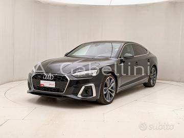 AUDI A5 2ª serie - A5 SPB 40 TDI quattro S tronic