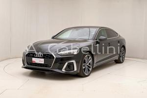 AUDI A5 2ª serie - A5 SPB 40 TDI quattro S tronic