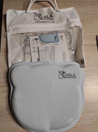 cuscino per neonato 