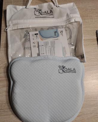cuscino per neonato 
