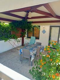 Villetta a Kartibubbo