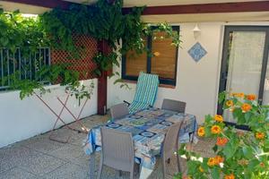 Villetta a Kartibubbo