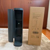 Novatool presa da giardino a 2 scomparti