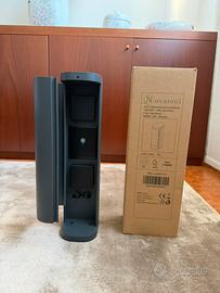 Novatool presa da giardino a 2 scomparti