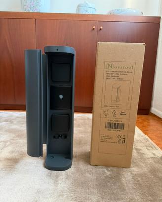 Novatool presa da giardino a 2 scomparti