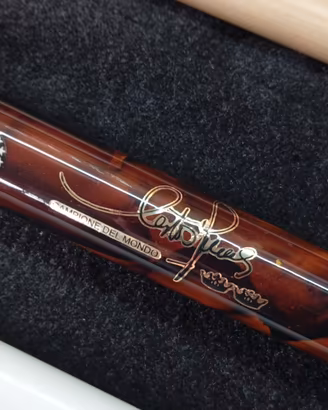 stecca biliardo FB Gomez