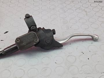 POMPA FRIZIONE TM RACING MX 250 4t 2008 2010 MX250