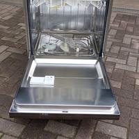 lavastoviglie Siemens ad incasso