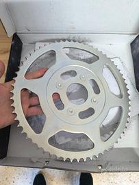 Corona Cagiva 125