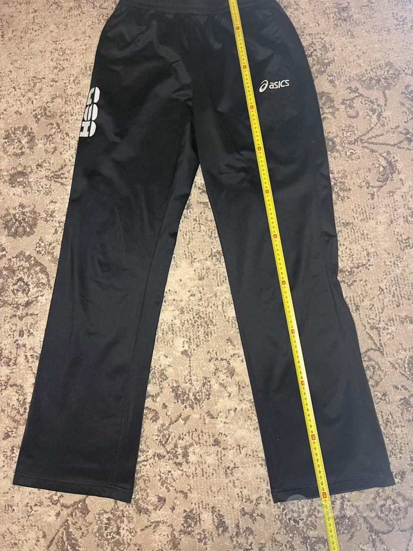 Asics tuta leopardata clearance