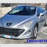 PEUGEOT 308 2.0 HDi 140 CV CC Féline CABRIOLET