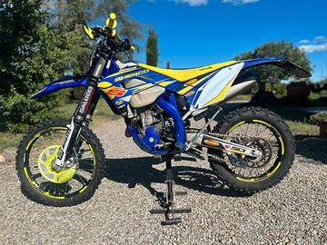 Sherco sef 300 2021
