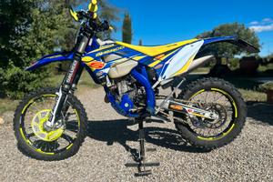 Sherco sef 300 2021