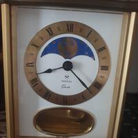 Orologio Veglia quartz, a batteria, funzionante 