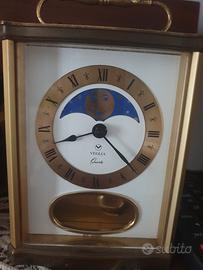 Orologio Veglia quartz, a batteria, funzionante 