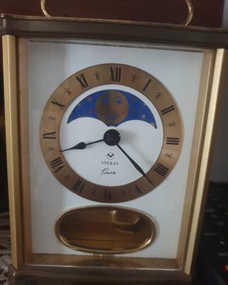 Orologio Veglia quartz, a batteria, funzionante 