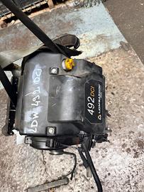 Motore Lombardini ldw 492dci