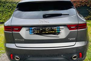JAGUAR E-Pace (X540) - 2019
