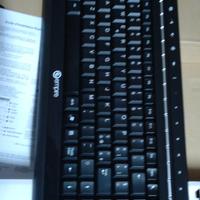 Tastiera wifi multiuso